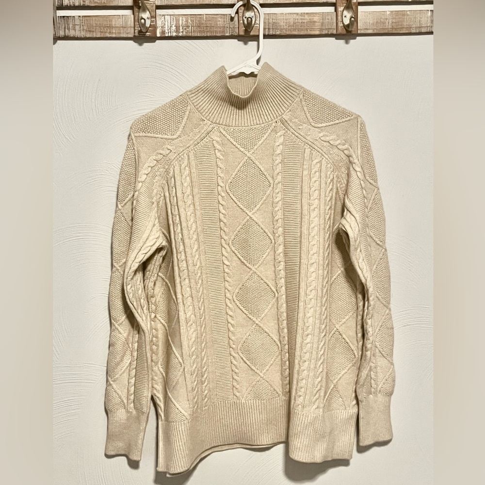 Brand New never worn Philosophy sweater, extra small